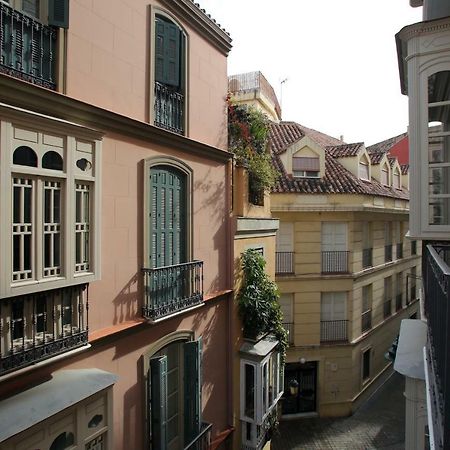 Gran Suite Centro Historico De Malaga Exterior photo